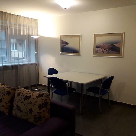 Apartamento Laisves Al. 7 Kaunas Exterior foto